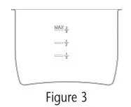 Crock Pot 8Qt Express Crock XL Multi- Cooker - Figure 3