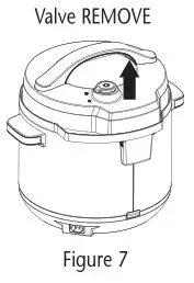 Crock Pot 8Qt Express Crock XL Multi- Cooker - Figure 7