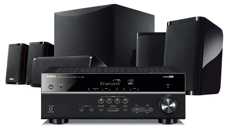 YAMAHA Sound System Tips Tricks