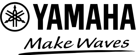 yamaha make waves logo