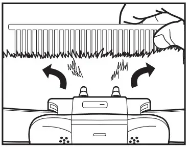 COLLAR STATIC STIMULATION