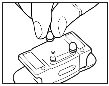 COLLAR STATIC STIMULATION
