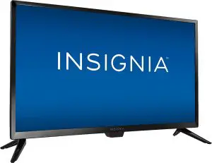 INSIGNIA 24"/32"/39" 60Hz LED TV