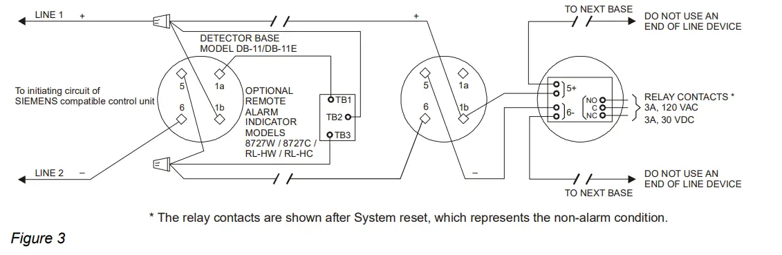 SIEMENS-HI921-Heat-Detector-FIG-63