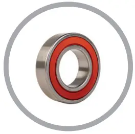 proDIGY PLUS N1322 1300lb Nugget Ice Machine - fig