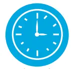 proDIGY PLUS N1322 1300lb Nugget Ice Machine - icon