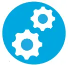 proDIGY PLUS N1322 1300lb Nugget Ice Machine - icon8