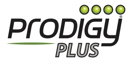 proDIGY PLUS logo
