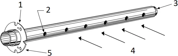 Innovair DH100 - Figure 4