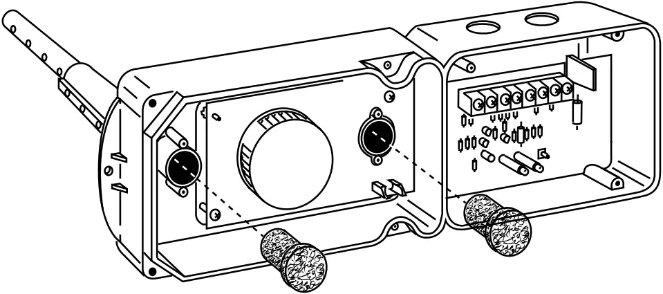 Innovair DH100 - Figure 6