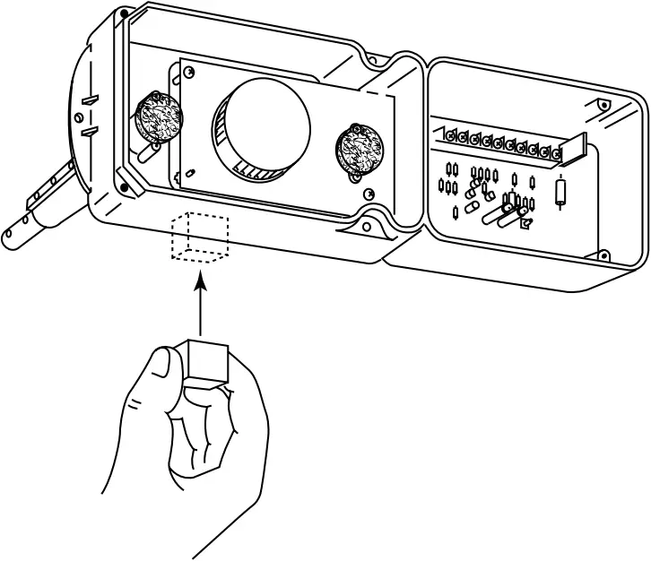 Innovair DH100 - Figure 9
