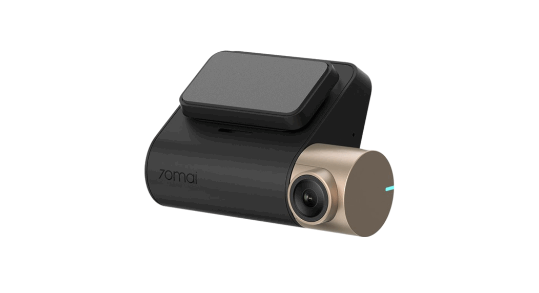 Xiaomi 70mai Dash Cam Lite User Manual Xiaomi 70mai Dash Cam Lite User Manual