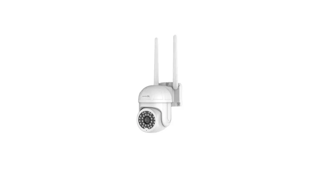 Blow V380 Pro App Speed-x Ptz Ht-191 Dome Color Vision Motion Detection Ip Camera User Manual