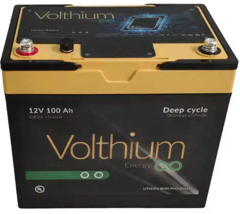 Volthium-12.8-100-G24Y-Self-Heating-Battery-PRO