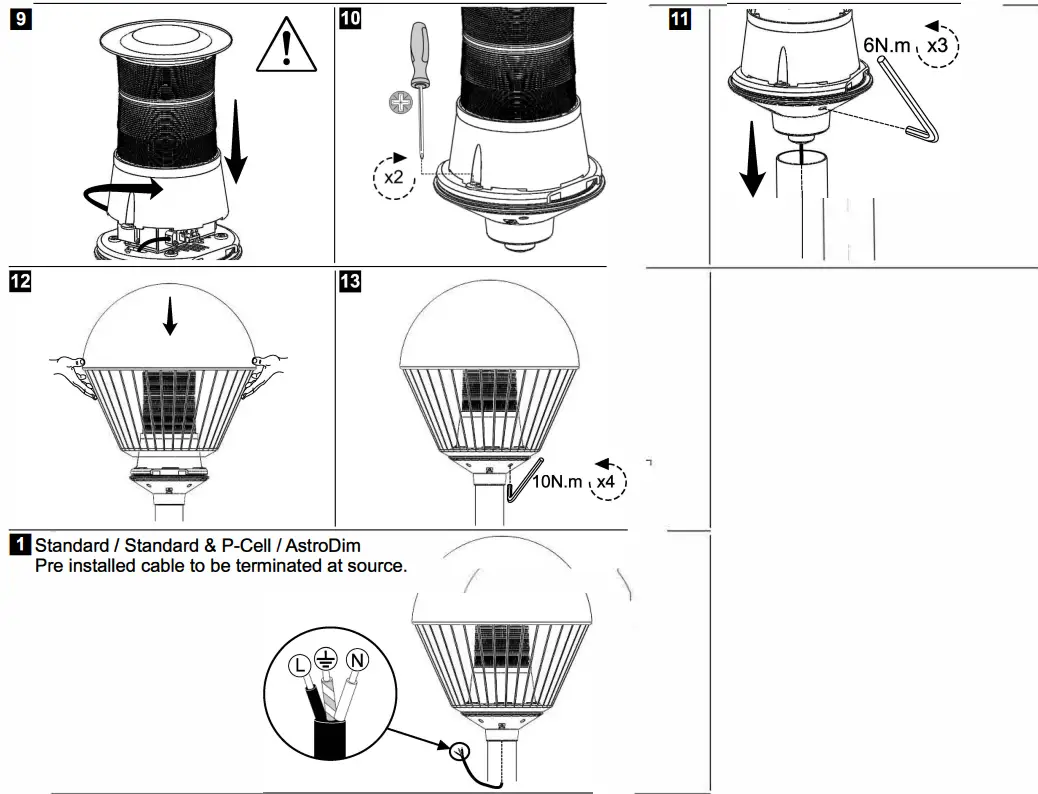 Hythe-45w-LED-Amenity-Street-Light-FIG-5
