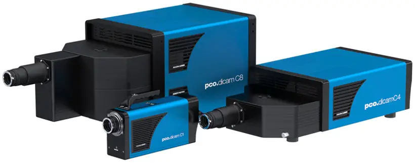 EXCELITAS TECHNOLOGIES Python Software Development Kit