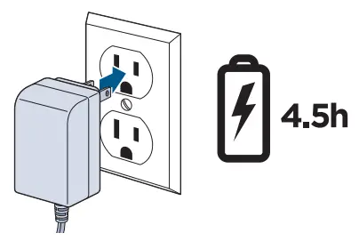 Charging the Battery