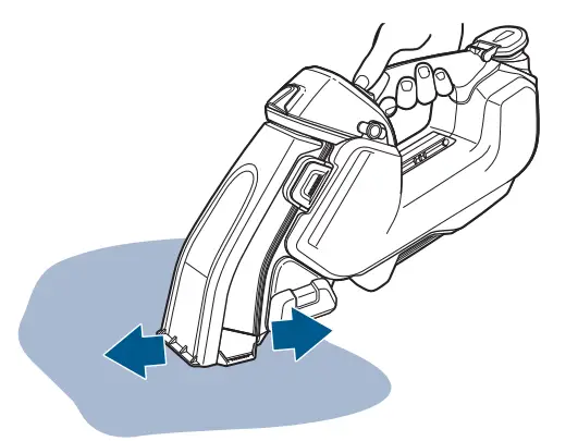 Spot Cleaning Carpet & Upholstery
