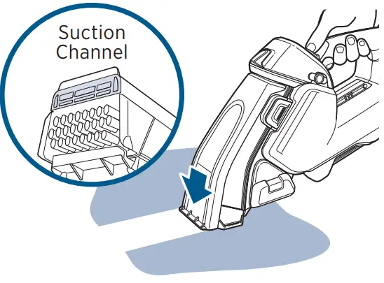 Spot Cleaning Carpet & Upholstery