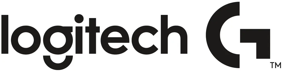 logitech - logo
