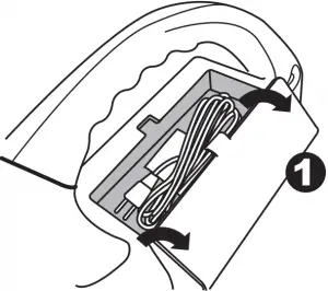 Chargingrecharging your Powerpack-1