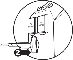 Chargingrecharging your Powerpack-2