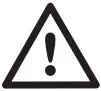 Warning Icon