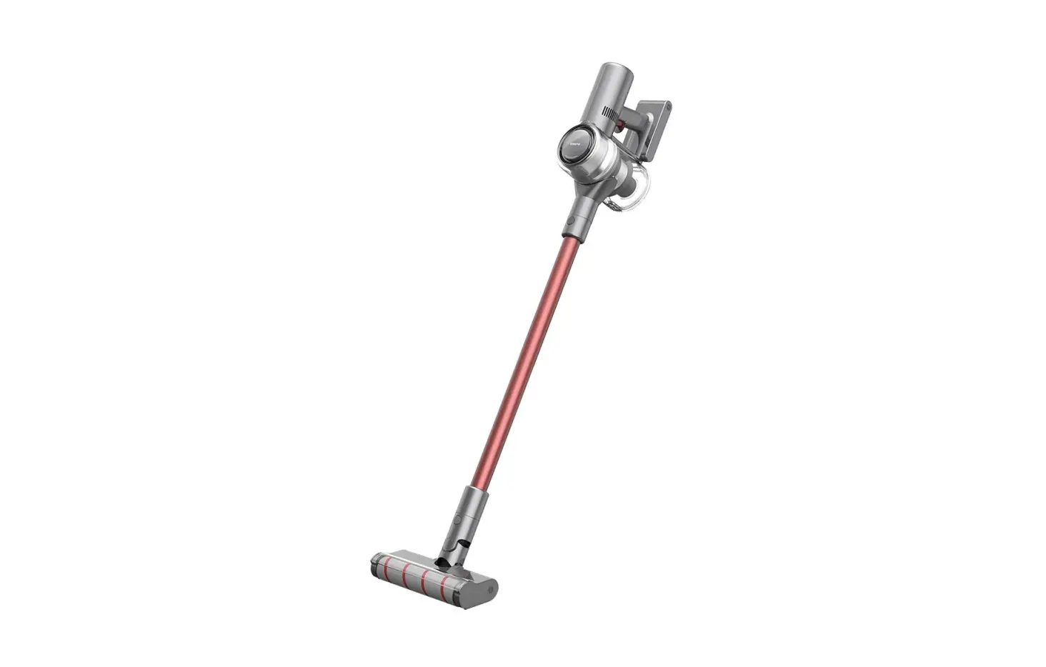 Dreame Cordless Vacuum Cleaner User Manual Dreame Cordless Vacuum Cleaner User Manual