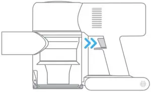 Discontinuous Cleaning Mode