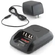 MOTOROLA SOLUTIONS WPLN4243A Impres Adaptive Single Unit Charger