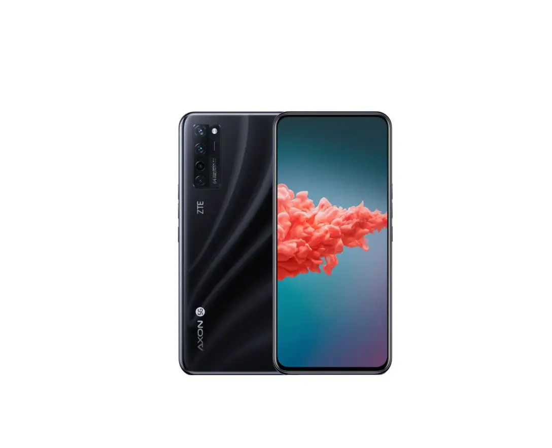 Zte A2121l Axon 20 5g Smartphone User Guide Zte A2121l Axon 20 5g Smartphone User Guide