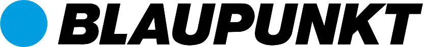 BLAUPUNKT - Logo