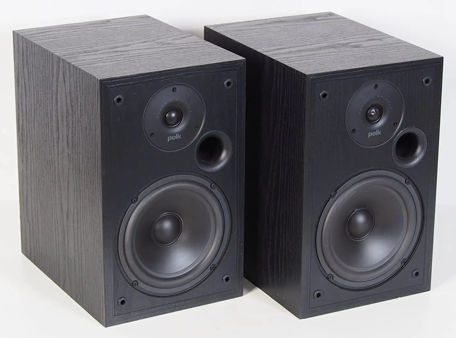 Polkaudio R Series Loudspeakers Owner's Manual Models #r15, R20, R30, R50 Polkaudio R Series Loudspeakers Owner's Manual Models #r15, R20, R30, R50