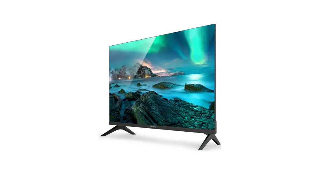 Allview 32atc6500-h Smart Tv User Manual Allview 32atc6500-h Smart Tv User Manual