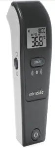 microlife NC 150 BT Non Contact Thermometer