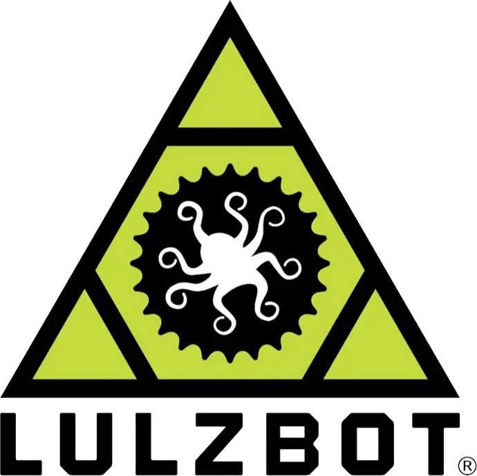 LULZBOT Logo