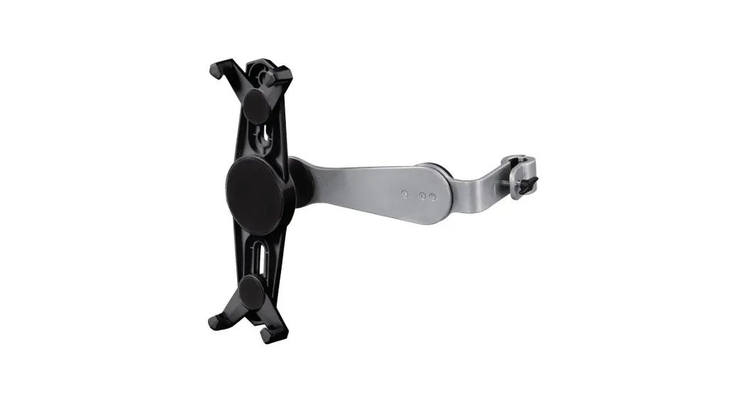 Hama 182540 Headrest Holder For Tablets Instruction Manual