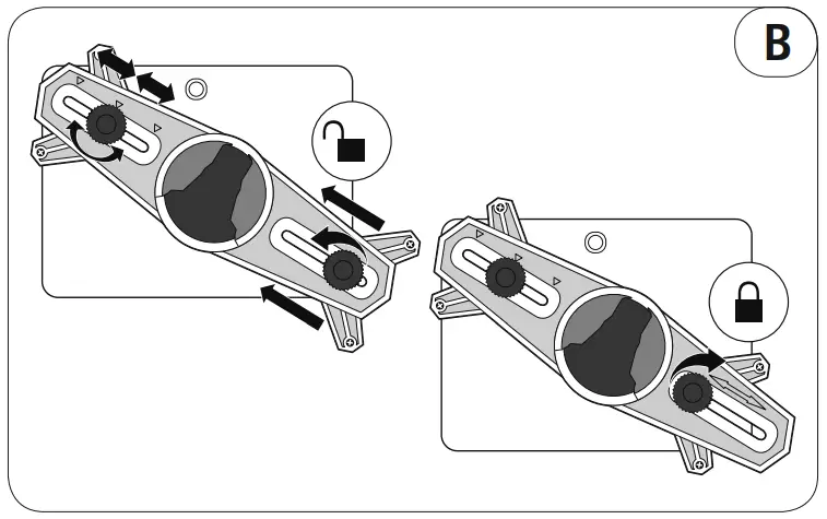hama 182540 Headrest Holder for Tablets - figure 2
