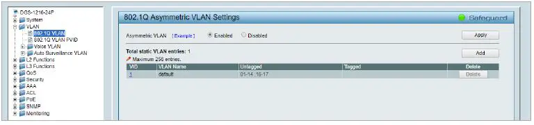 Ecler VEO-XTI1C Full HD Over IP Video Extender fig12