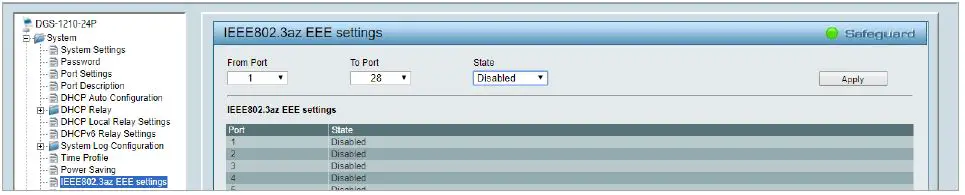 Ecler VEO-XTI1C Full HD Over IP Video Extender fig7
