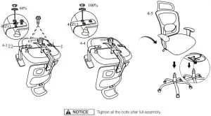 Assembly Instruction