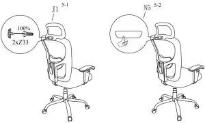 Assembly Instruction