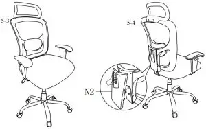Assembly Instruction