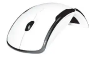 TomaxUSA MS1829 2.4GHz Wireless Optical