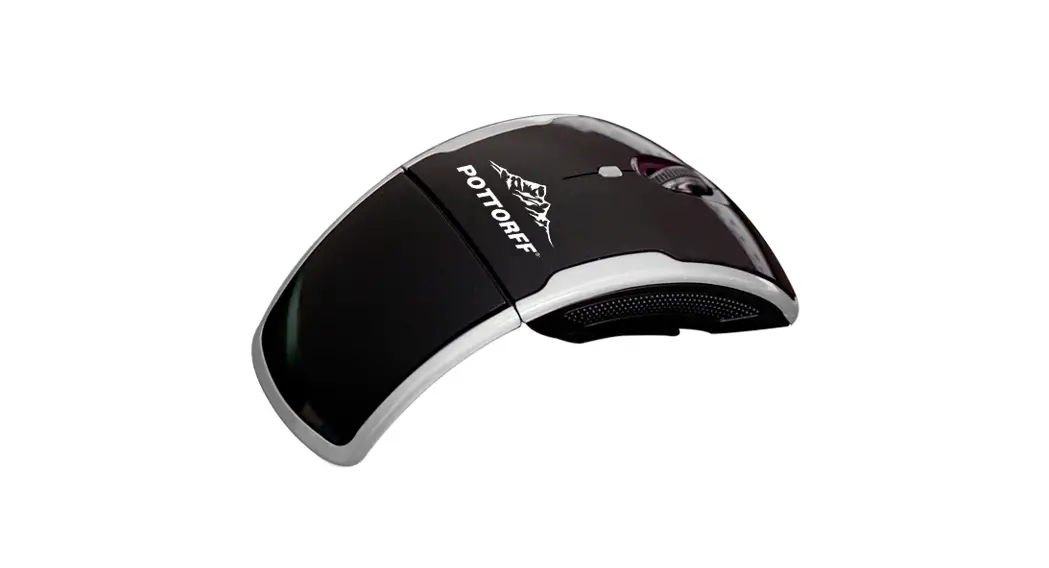 Tomaxusa Ms1829 2.4ghz Wireless Optical Mouse User Guide
