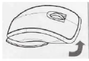 TomaxUSA MS1829 2.4GHz Wireless Optical-Sleeping function