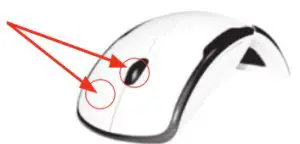 TomaxUSA MS1829 2.4GHz Wireless Optical-reconnect