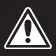 warning icon