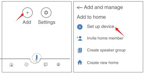 HBN BNC-U13WT 6-Outlet Outdoor Wi-Fi Smart Yard Stake fig 14
