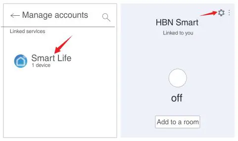 HBN BNC-U13WT 6-Outlet Outdoor Wi-Fi Smart Yard Stake fig 17